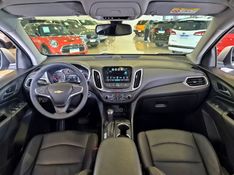 Chevrolet Equinox LT 2019/2019 CARRO DEZ NOVO HAMBURGO / Carros no Vale