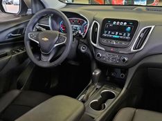 Chevrolet Equinox LT 2019/2019 CARRO DEZ NOVO HAMBURGO / Carros no Vale