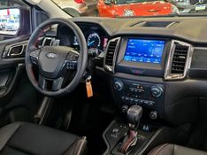 Ford Ranger FX4 2023/2023 CARRO DEZ NOVO HAMBURGO / Carros no Vale