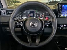 Honda HR-V EX 2022/2023 CARRO DEZ NOVO HAMBURGO / Carros no Vale