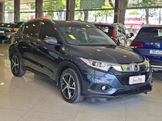 Honda HR-V EXL 2018/2019 CARRO DEZ NOVO HAMBURGO / Carros no Vale