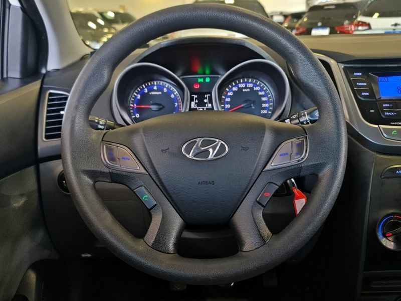 Hyundai HB20S COMFORT 2014/2015 CARRO DEZ NOVO HAMBURGO / Carros no Vale