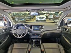 Hyundai Tucson GLS 2019/2019 CARRO DEZ NOVO HAMBURGO / Carros no Vale