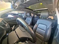 Hyundai Tucson GLS 2017/2018 CARRO DEZ NOVO HAMBURGO / Carros no Vale