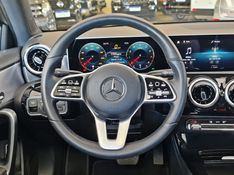 Mercedes-Benz A 200 ADVANCE 2019/2019 CARRO DEZ NOVO HAMBURGO / Carros no Vale