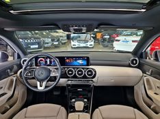 Mercedes-Benz A 250 VISION 2019/2020 CARRO DEZ NOVO HAMBURGO / Carros no Vale