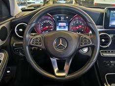 Mercedes-Benz C 180 ADVANCE 2018/2018 CARRO DEZ NOVO HAMBURGO / Carros no Vale