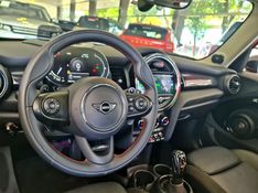 Mini Cooper S 2020/2021 CARRO DEZ NOVO HAMBURGO / Carros no Vale