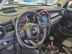 Mini Cooper S 2016/2017 CARRO DEZ NOVO HAMBURGO / Carros no Vale