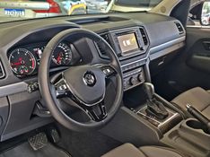 Volkswagen Amarok HIGHLINE 2022/2023 CARRO DEZ NOVO HAMBURGO / Carros no Vale