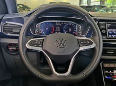 Volkswagen T-Cross CONFORTILINE 2023/2023 CARRO DEZ NOVO HAMBURGO / Carros no Vale