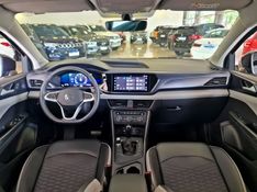 Volkswagen Taos COMFORTILINE 2022/2022 CARRO DEZ NOVO HAMBURGO / Carros no Vale