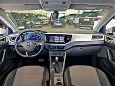 Volkswagen Virtus HIGHLINE 2021/2022 CARRO DEZ NOVO HAMBURGO / Carros no Vale