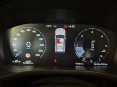 Volvo XC 60 2.0 D5 MOMENTUM AWD 2018/2019 CARRO DEZ NOVO HAMBURGO / Carros no Vale