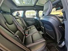 Volvo Xc60 T-8 R-DESIGN 2019/2020 CARRO DEZ NOVO HAMBURGO / Carros no Vale