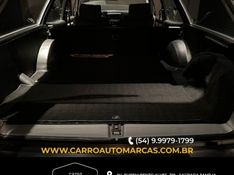 Chevrolet Caravan 4.1 COMODORO SL/E 1989/1989 CARRO AUTOMARCAS CAXIAS DO SUL / Carros no Vale