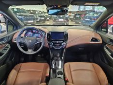 Chevrolet Cruze PREMIER2 2021/2022 CARRO DEZ NOVO HAMBURGO / Carros no Vale