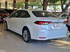 Toyota Corolla XEI 2021/2022 CARRO DEZ NOVO HAMBURGO / Carros no Vale