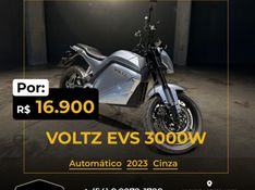 Voltz EV1 Sport EVS 2022/2023 CARRO AUTOMARCAS CAXIAS DO SUL / Carros no Vale