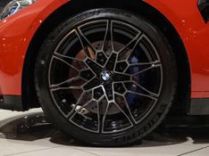 BMW M3 M Competition 2022/2023 VIA BELLA VEÍCULOS ESPECIAIS CAXIAS DO SUL / Carros no Vale