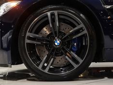 BMW M3 Sedan 2016/2017 VIA BELLA VEÍCULOS ESPECIAIS CAXIAS DO SUL / Carros no Vale