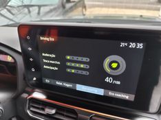 Renault Oroch INTENSE 1.6 SCE 2024/2025 VINTAGE VEÍCULOS CAXIAS DO SUL / Carros no Vale