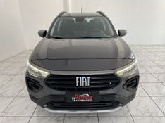 Fiat PULSE AUDACE 1.0 TURBO CVT 2022 SÓ MOTOS E AUTOMÓVEIS SANTA CRUZ DO SUL / Carros no Vale
