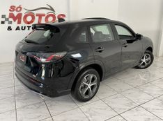 Honda ZR-V TOURING 2.0 CVT 2024 SÓ MOTOS E AUTOMÓVEIS SANTA CRUZ DO SUL / Carros no Vale