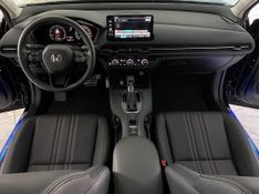 Honda ZR-V TOURING 2.0 CVT 2024 SÓ MOTOS E AUTOMÓVEIS SANTA CRUZ DO SUL / Carros no Vale
