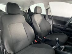 Hyundai HB20 HATCH SENSE 1.0 2020 SÓ MOTOS E AUTOMÓVEIS SANTA CRUZ DO SUL / Carros no Vale