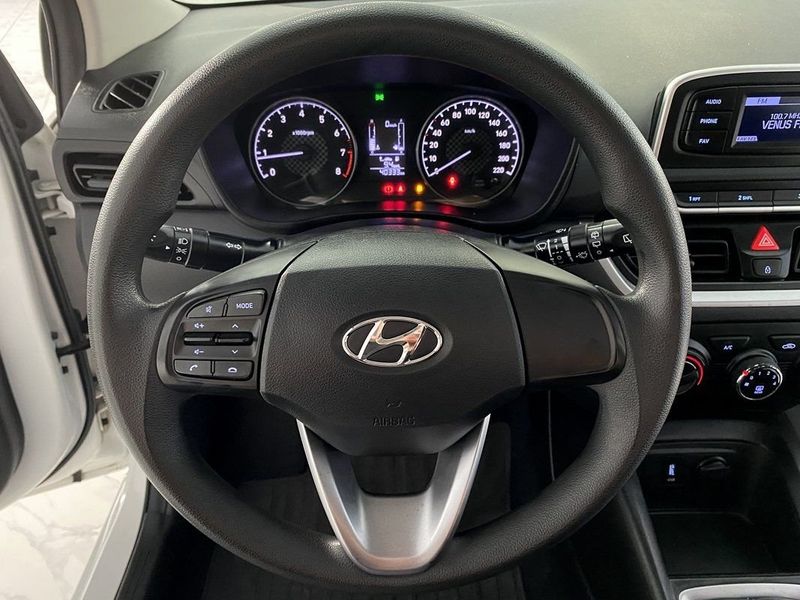 Hyundai HB20 HATCH SENSE 1.0 2020 SÓ MOTOS E AUTOMÓVEIS SANTA CRUZ DO SUL / Carros no Vale