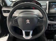 Peugeot 208 GRIFFE 1.6 2020 SÓ MOTOS E AUTOMÓVEIS SANTA CRUZ DO SUL / Carros no Vale