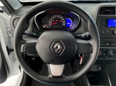 Renault KWID ZEN 1.0 2022 SÓ MOTOS E AUTOMÓVEIS SANTA CRUZ DO SUL / Carros no Vale
