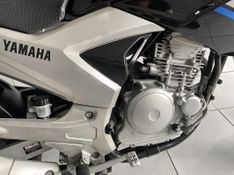 Yamaha FAZER YS 250 2014 SÓ MOTOS E AUTOMÓVEIS SANTA CRUZ DO SUL / Carros no Vale