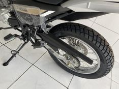 Yamaha XTZ 150 CROSSER Z 2024 SÓ MOTOS E AUTOMÓVEIS SANTA CRUZ DO SUL / Carros no Vale