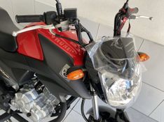 Yamaha YBR 125I FACTOR ED 2025 SÓ MOTOS E AUTOMÓVEIS SANTA CRUZ DO SUL / Carros no Vale