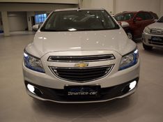 Chevrolet PRISMA LTZ 1.4 2016 DINAMICA-CAR VENÂNCIO AIRES / Carros no Vale