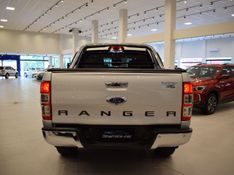 Ford RANGER C.DUPLA XLT 2019 DINAMICA-CAR VENÂNCIO AIRES / Carros no Vale