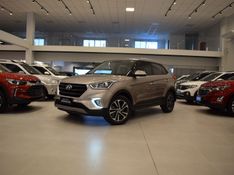 Hyundai CRETA PRESTIGE 2.0 2020 DINAMICA-CAR VENÂNCIO AIRES / Carros no Vale