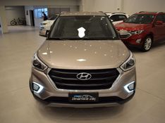Hyundai CRETA PRESTIGE 2.0 2020 DINAMICA-CAR VENÂNCIO AIRES / Carros no Vale