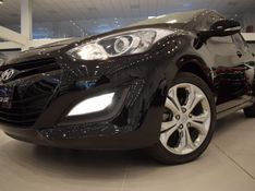 Hyundai I30 1.6 2013 DINAMICA-CAR VENÂNCIO AIRES / Carros no Vale