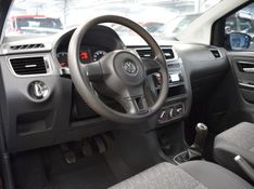 Volkswagen FOX 1.0 2014 DINAMICA-CAR VENÂNCIO AIRES / Carros no Vale