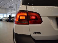 Volkswagen SPACECROSS 1.6 2014 DINAMICA-CAR VENÂNCIO AIRES / Carros no Vale