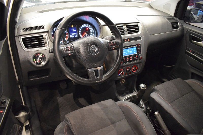 Volkswagen SPACECROSS 1.6 2014 DINAMICA-CAR VENÂNCIO AIRES / Carros no Vale