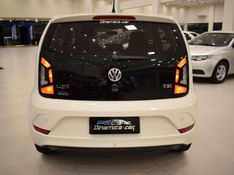 Volkswagen UP MOVE 1.0 TSI 2018 DINAMICA-CAR VENÂNCIO AIRES / Carros no Vale