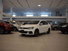 Volkswagen VOYAGE TREND 1.6 2017 DINAMICA-CAR VENÂNCIO AIRES / Carros no Vale