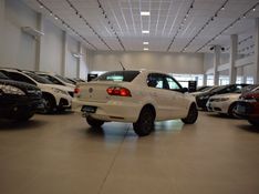 Volkswagen VOYAGE TREND 1.6 2017 DINAMICA-CAR VENÂNCIO AIRES / Carros no Vale