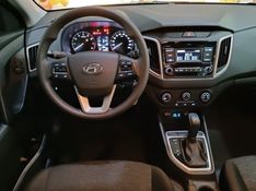 Hyundai CRETA ACTION 1.6 2022 HÉLIO AUTOMÓVEIS LAJEADO / Carros no Vale