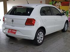 Volkswagen GOL 1.0 2022 HÉLIO AUTOMÓVEIS LAJEADO / Carros no Vale