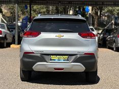 Chevrolet TRACKER PREMIER 1.2 TURBO 2021 NEUMANN VEÍCULOS ARROIO DO MEIO / Carros no Vale